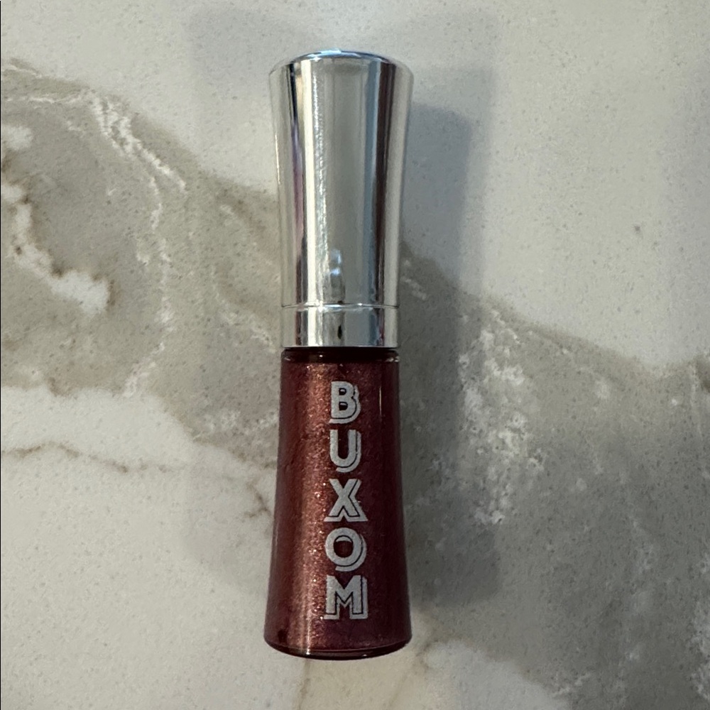 🌸5/$25🌸 Buxom full-on plumping lip polish in gabby